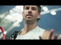 Inside Cam Norrie & Arthur Fery's Davis Cup Training Session 👀🎾 | Behind The Scenes