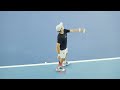 Inside Cam Norrie & Arthur Fery's Davis Cup Training Session 👀🎾 | Behind The Scenes