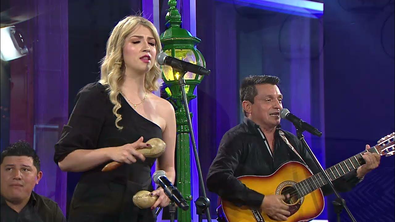 John y su grupo Serenata Teleantioquia YouTube