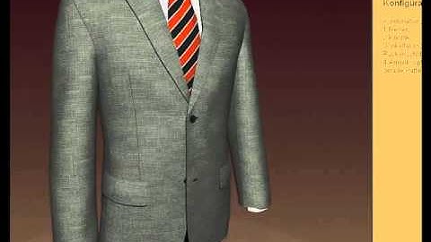 OptiTex technologies at Masskon site