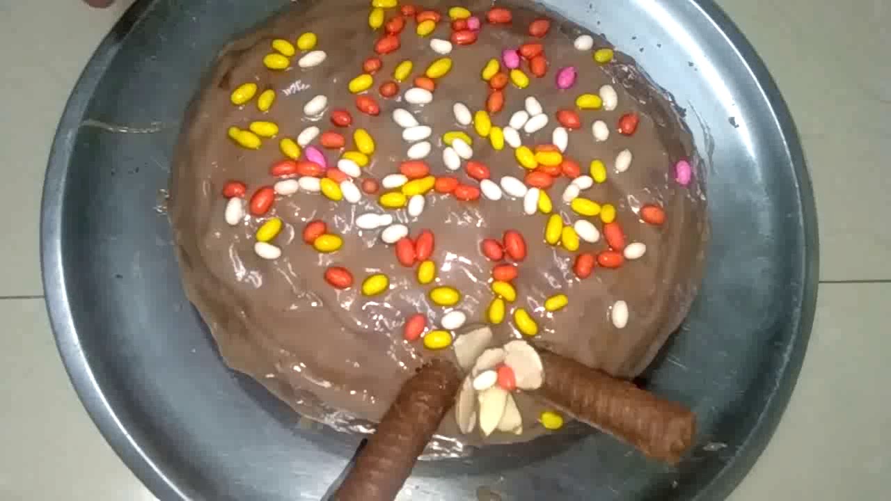 How to make chocolate cake in Tamil without oven and coco How to make chocolate cake in Tamil without oven and coco