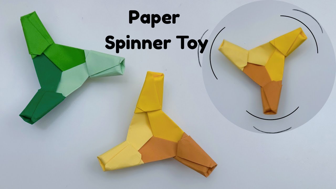 How to Make Diy Paper Toys: Easy, Fun, and Creative Steps