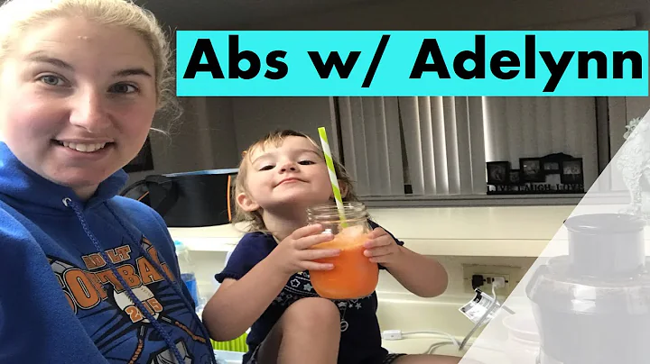 Abs with Addie