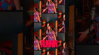 KEEP ON RUNNIN’ - JOURNEY (Vocal Cover) #cover #rock #live #journey #steveperry