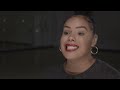 Knicks City Dancers Audition Series 🌟 | Episode 1