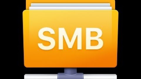 What is Microsoft SMB (Server Message Block)?