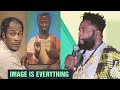 Dr Umar 1000 Churches With Same Jesus Image 
