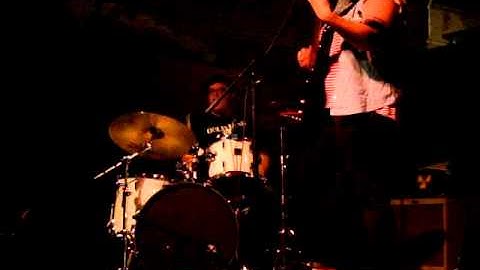 Save Me by Bruiser Queen at the Heavy Anchor, Saint Louis, MO