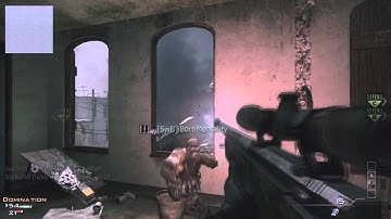 #Sometimes I Can Hate Cod