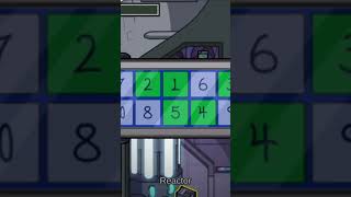 Unlock Manifolds Task in 4 seconds!