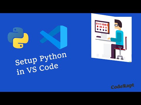 How to Download Python and VsCode for Learning Python Programming || Just 5 Minutes