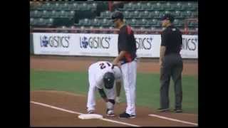 July 2, 2014 Highlights:  Erie v. Akron