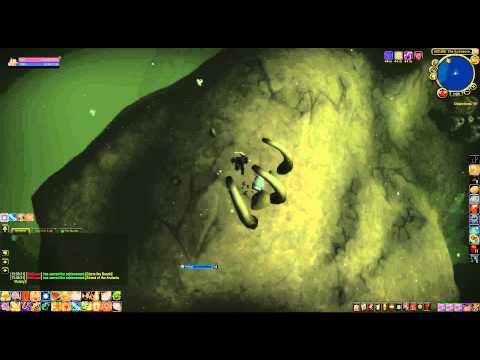 Como chegar Pagamento de Coinbender Treasure Spires de Arak WOW