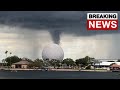 Tornado warning at disney world shorts