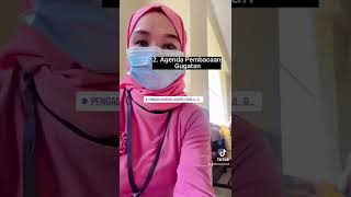 Urutan Persidangan Perkara Perdata, Perkara Cerai, Wanprestasi, Perbuatan Melawan Hukum, Pertanahan
