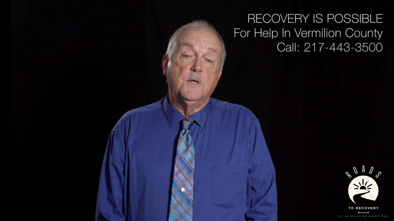 Introducing Roads to Recovery with Jim Russell | Roads to Recovery Ep. 1