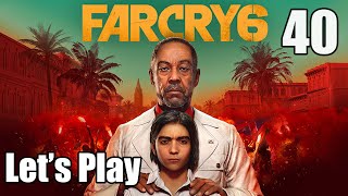 Far Cry 6 - Let's Play Part 40: Surgical Strike Far Cry 6 - Let's Play Part 40: Surgical Strike