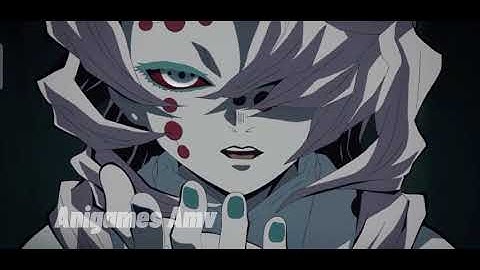 Demon Slayer Amv Unstoppable-Sia( ◜‿◝ )♡