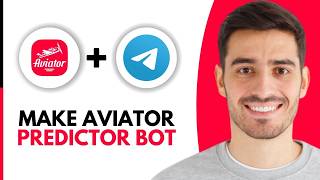 How to Make Aviator Predictor Bot in Telegram - Step by Step screenshot 5