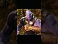 Bring Me Thanos" Thor Edit I Fragments lxughter (slowed) #thor