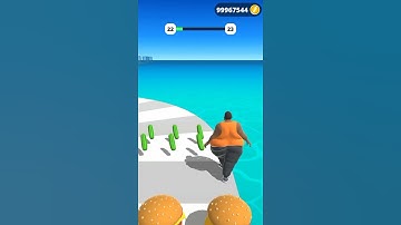 3D GAMES #Gameplay #MobileGame #shorts All Level Gameplay (iOS & Android)