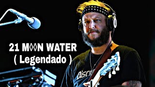 Bon iver - 21 M◊◊N WATER - (Tradução/Legendado) live ( 2019 )