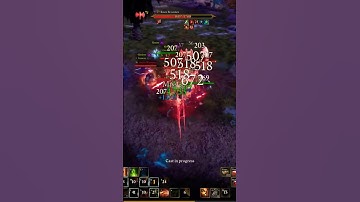 Fighter in Ashes of Creation is so much fun.