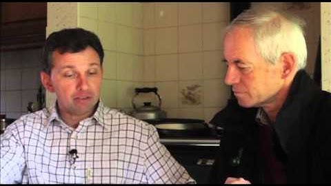 Why spring beans fit into crop rotations