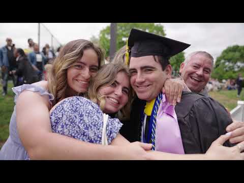 2024 Senior Success Story: Bobby Arent