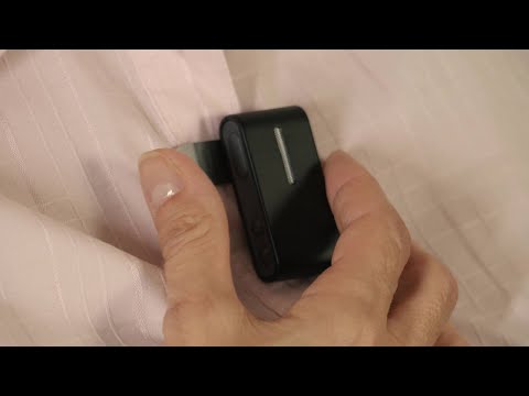 Oticon| ConnectClip| Puhelinsovitin | Kuinka vastaanotat puhelut