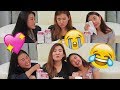 Answering Your LOVE QUESTIONS! Heart to Heart with Rei Germar & Janica Nam | Toni Sia