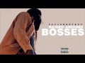 Sj  raised around bosses prod by atilla beats