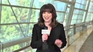 The ACG Difference on ACG-TV (Emilie Barta, Video Producer/Host)