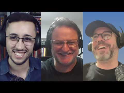T4 E2 | TDL, VÍCIOS, NEUROPLASTICIDADE, ESPIRITUALIDADE, TDAH