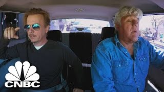 'Wolf In Sheep's Clothing' (Highlight Clip) | Jay Leno's Garage | CNBC Prime Brand New Never Sold 1987 Buick Gnx Jay Leno S Garage