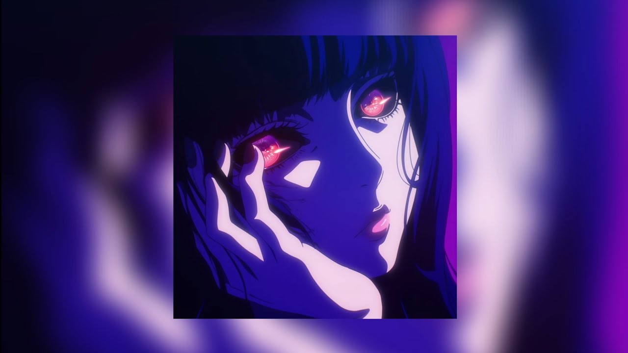 If I Can Stop One Heart From Breaking x Memory Reboot (Super Slowed + Reverb)