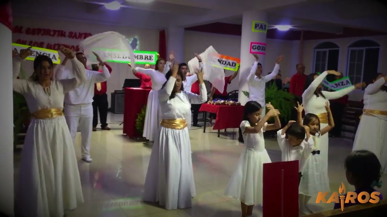 INEXPLICABLE POR KAIROS I A/D Salem Chiquimula