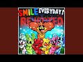 Smile Everyday REJECTED Smiling Critters Theme Song Feat The Mediocre Dutchman Jelzyart 