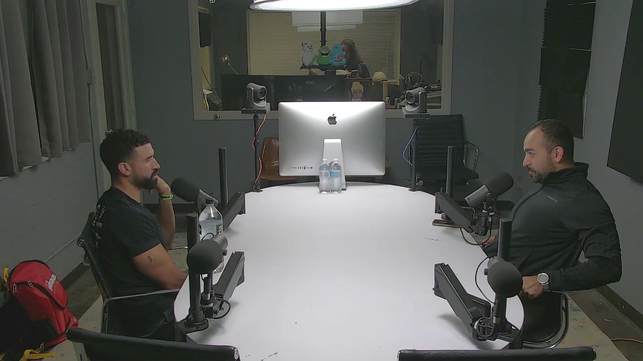 The Maximo Show Featuring Sean Sikes @sikesercise