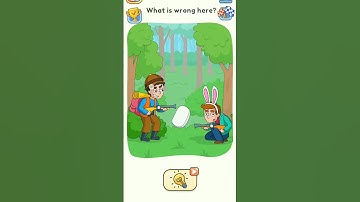 #dop 5 level 451 whats is wrong here