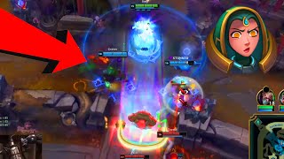 : Sona    !?