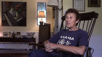 HLF Laureate Portraits: Barbara Liskov