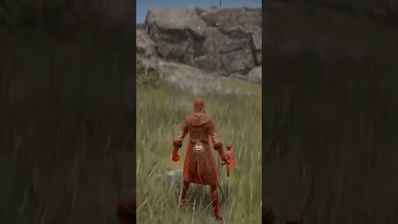 Your Average First Step Bull Goat Dual Spear Gankers 