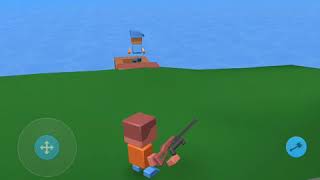 Trevor The Troublemaker (Chapter 2 “Gameplay”)