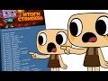 УСТРОИЛ ПРО РАН ДЛЯ ЛЮБИМЫХ ПОДПИСЧИКОВ! ЧАСТЬ 5! Roblox Dandy's World