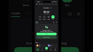 My trust wallet holds 7000 USDT, and I have the 12 seed phrase: How to i send it to exchange?