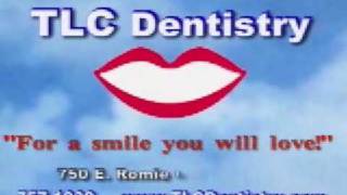TLC Dentistry - Salinas Dental
