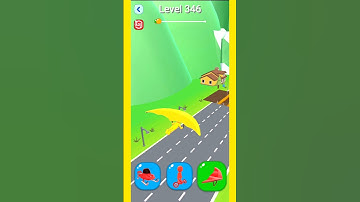 Epic Shape Shifting game🏍️🚃🚗#shorts #gameplay #shapeshifting
