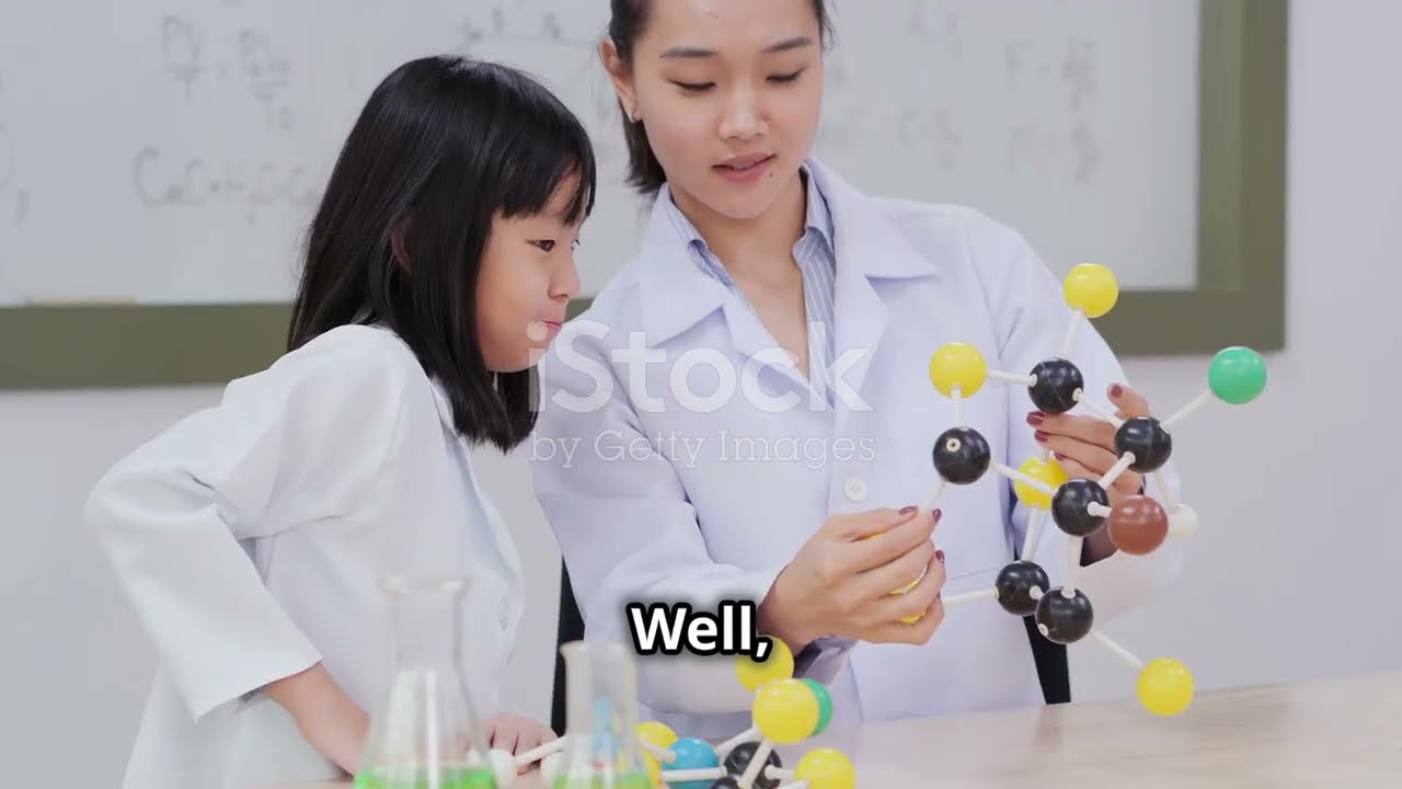 Understanding Ideal Gases: High School Chemistry Made Easy!