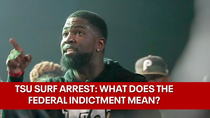 Tsu Surf Arrest: Understanding the Federal RICO Case